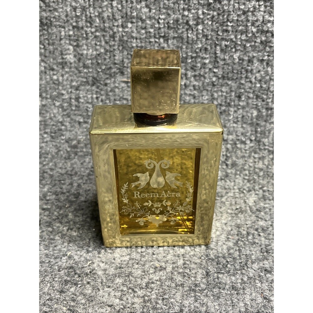 REEM ACRA PERFUME FOR WOMEN - 3.0 OZ/90 ML EDP SPRAY - NO BOX  - RARE